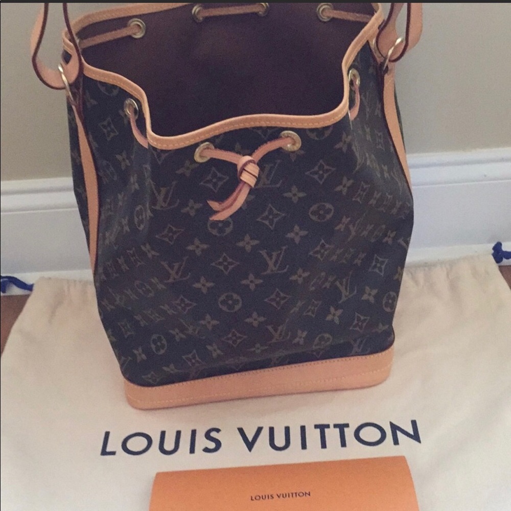 Louis Vuitton Noé